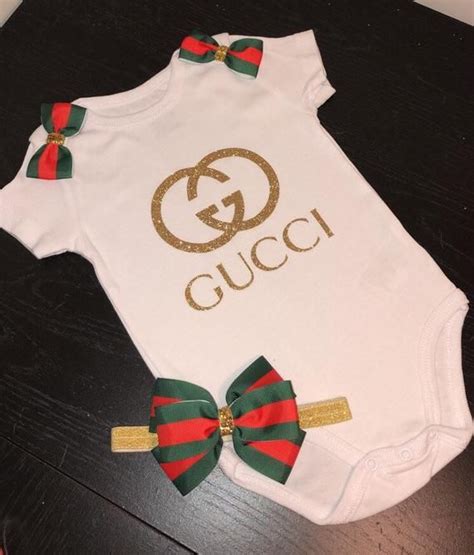 gucci baby girl dress floral|life is Gucci baby onesie.